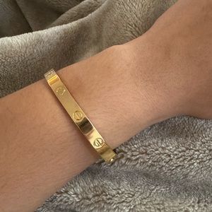 Aldo Cipullo Charles Revson Bracelet